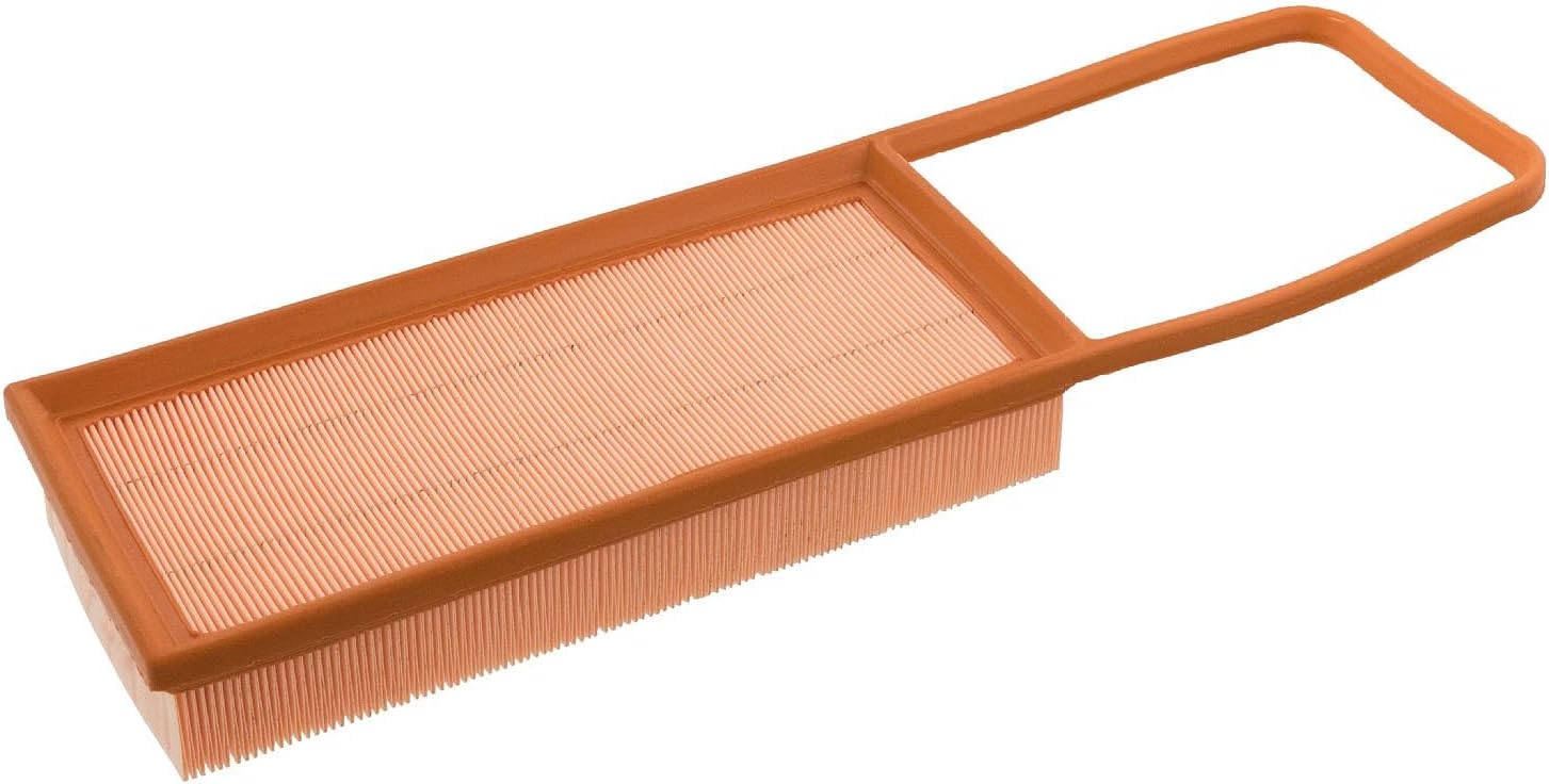 Febi 100374 Engine Compartments