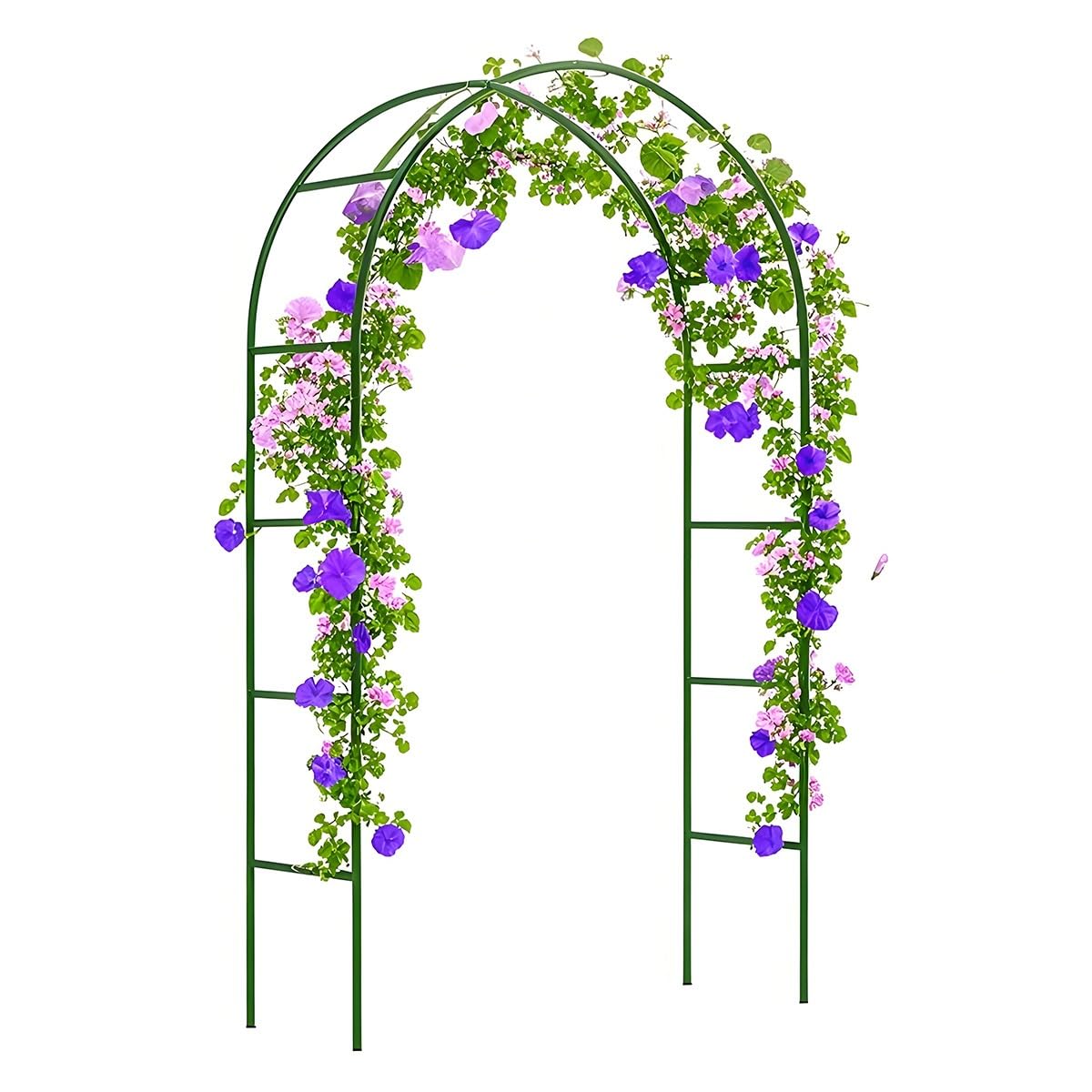 Arche de jardin en métal, le cadeau idéal pour sublimer une fête