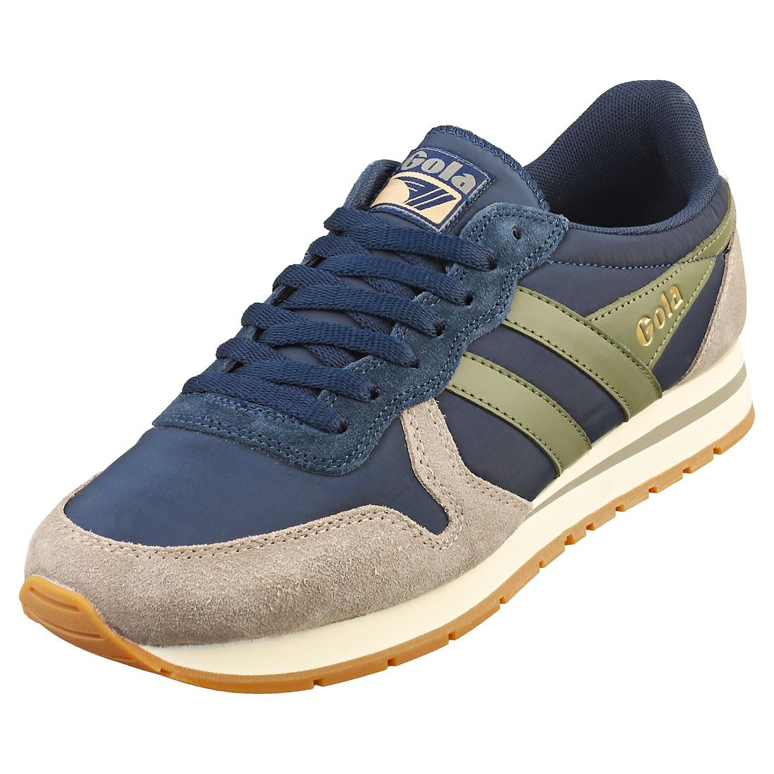 GOLADaytona Chute Mens Casual Trainers