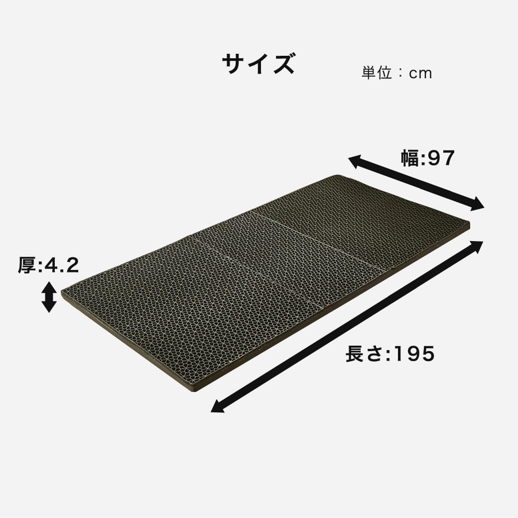 TPEマットレス トッパー シングル ネルコンシェルジュ Amazon.co.jp: ネルコンシェルジュ TPEトッパー シングル マットレス