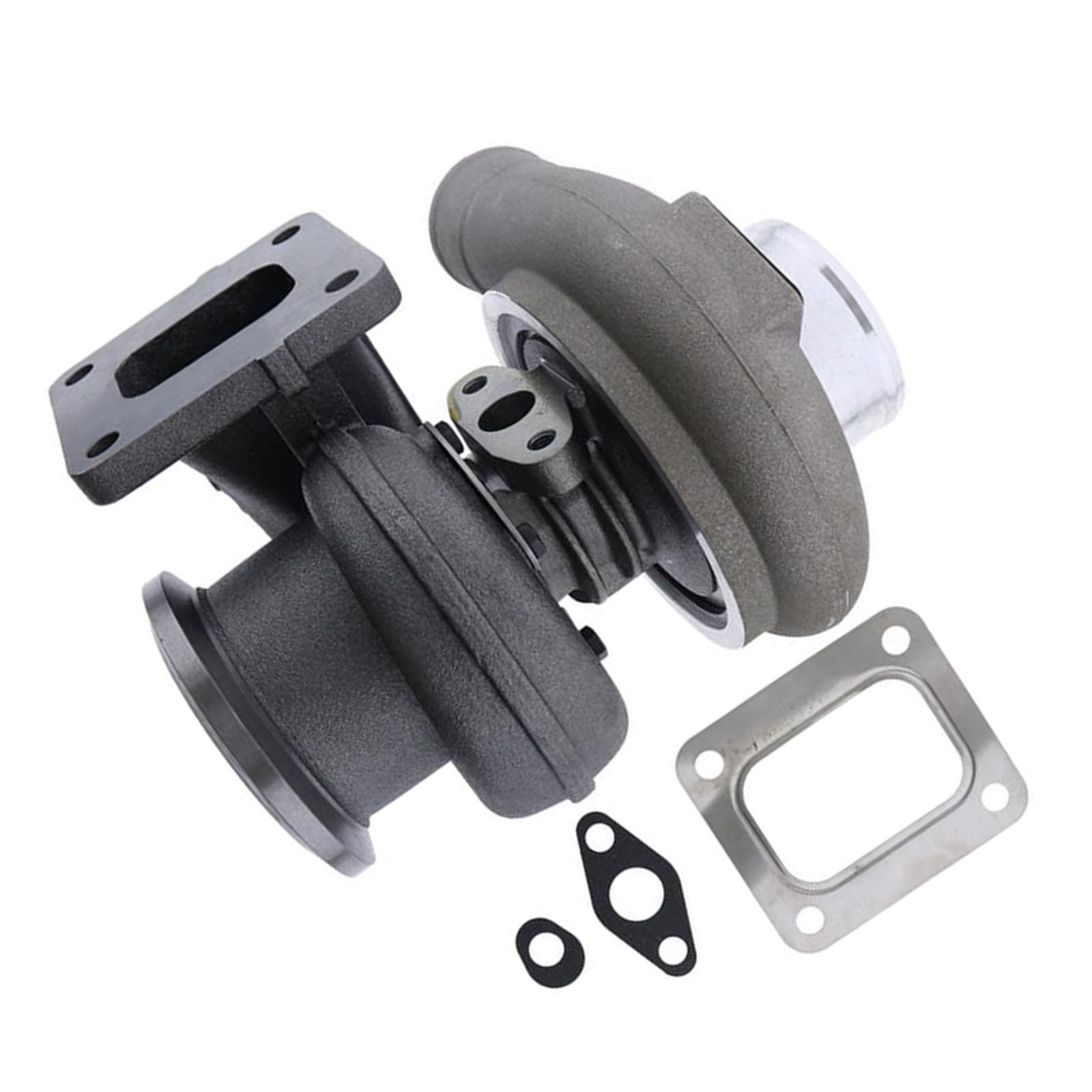 Amazon.com: Geofrey Turbocharger SE502186 SE502162 RE548735 