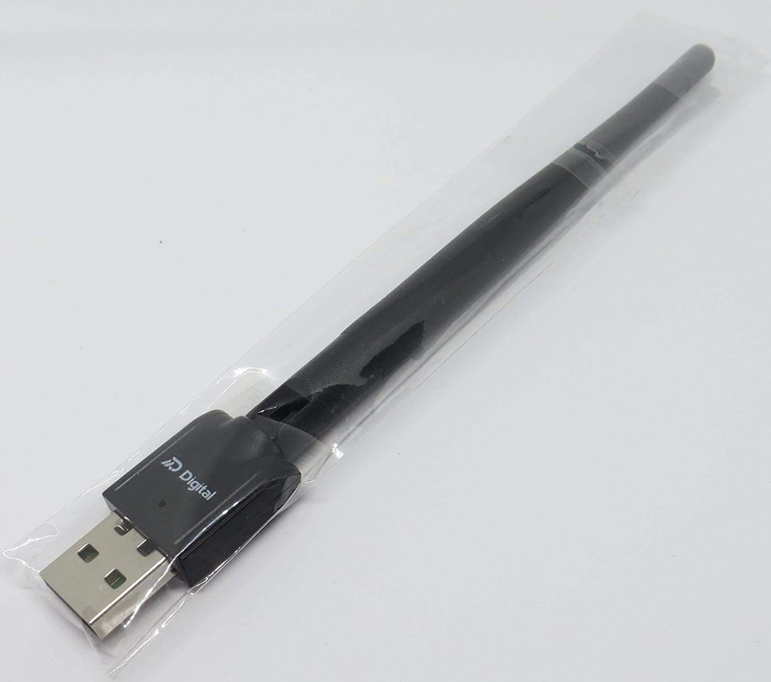 Adattatore WiFi USB 2.0 MediaTek MT7601 Dongle Wireless per PC Desktop Portatile