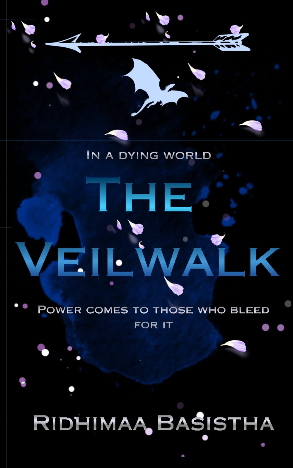 The Veilwalk (The Veilwalk Trilogy)