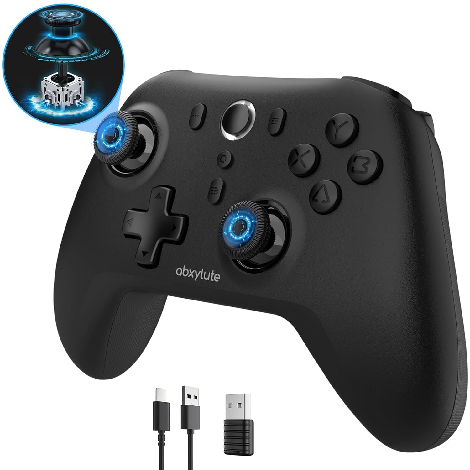 Controller for PC