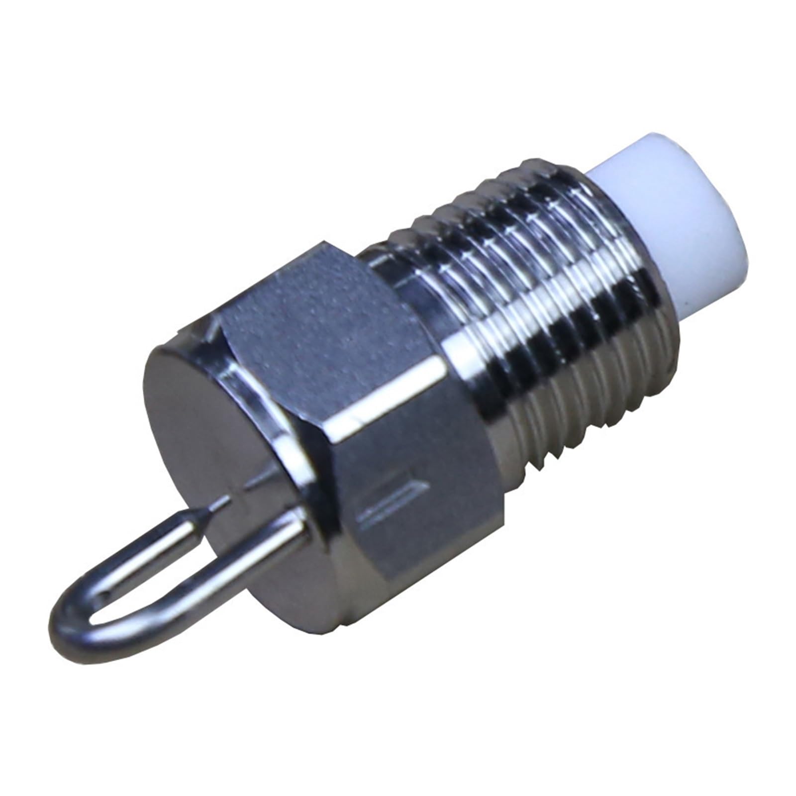 SOHNVWTGD 1pc Impingement Nozzle Fog Nozzle Water Mist Spray Nozzle 1/8 Inch Male Thread High Pressure Mist for Humidification Nicely (Size : 0.3mm)
