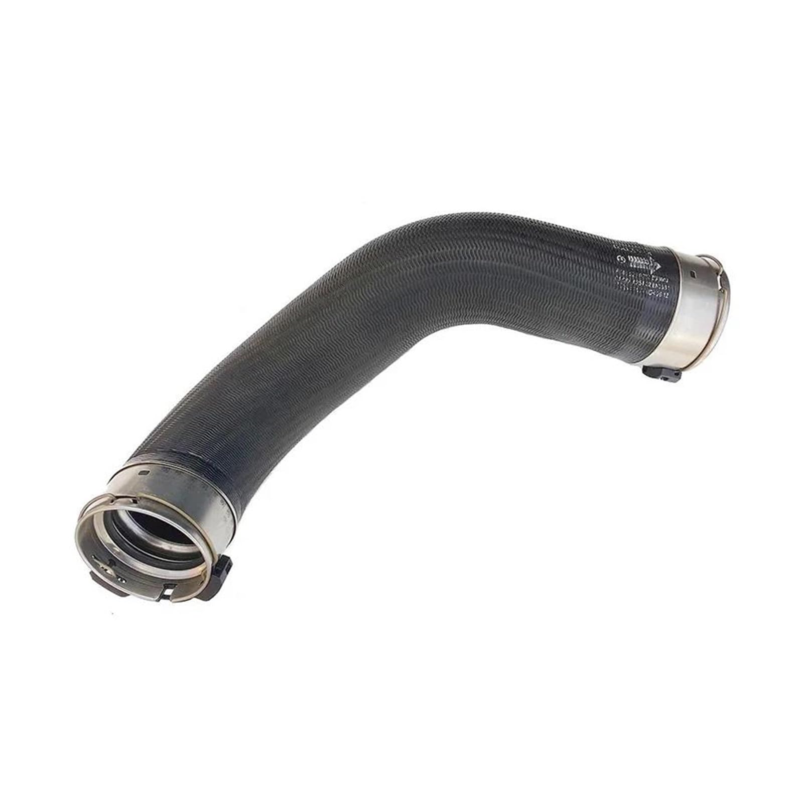 Zynther One Color Coolant Water Hose Pipe 1665280082 1665288200 Air For Intake Duct For Hose For Ml/Gle 350 Cdi/D 4Matic A1665280082 A1665288200