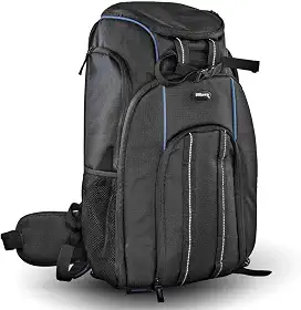 Mochila Easy EC-8871 para Câmera e Drones