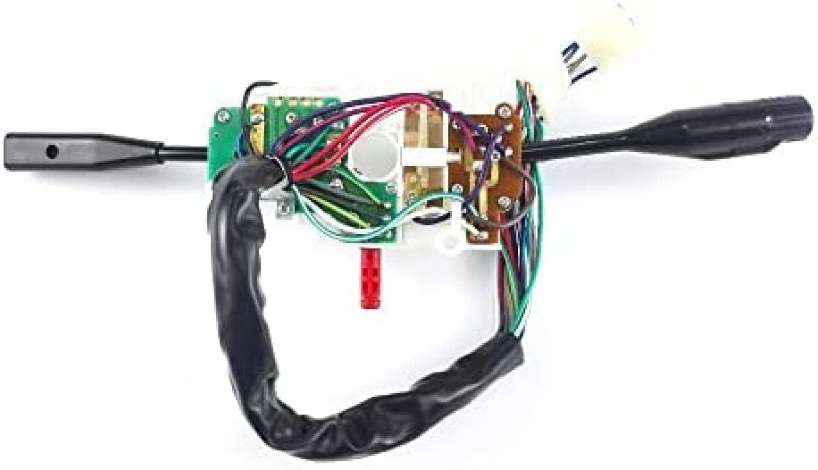 Interrupteur De Clignotant, Compatible Avec Renault R9 R911