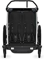 Vista 4 de Thule Chariot Cross 2