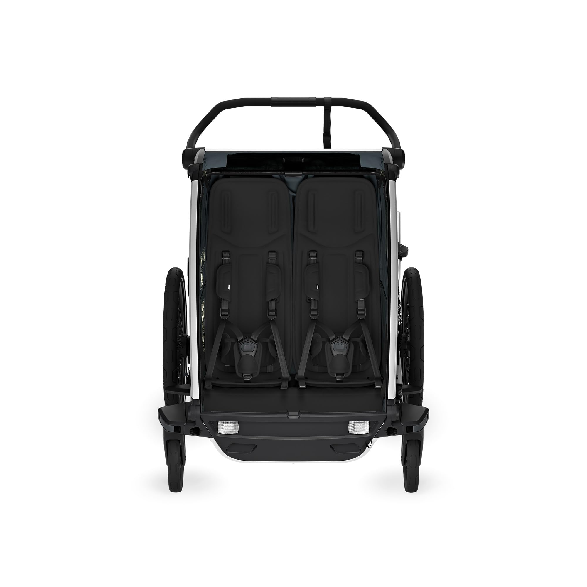 Thule Chariot Cross 2 Remorque Vélo Multisport