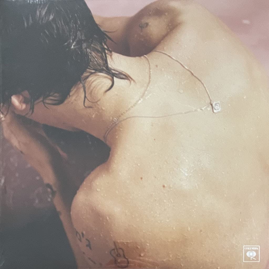 Harry Styles - Harry Styles [VINYL]