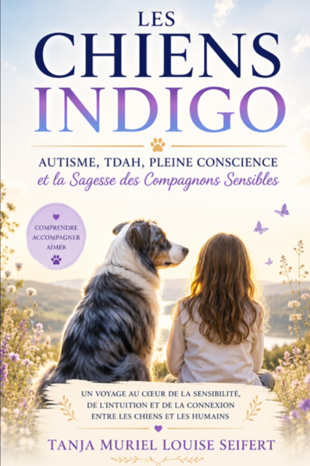Les Chiens Indigo
