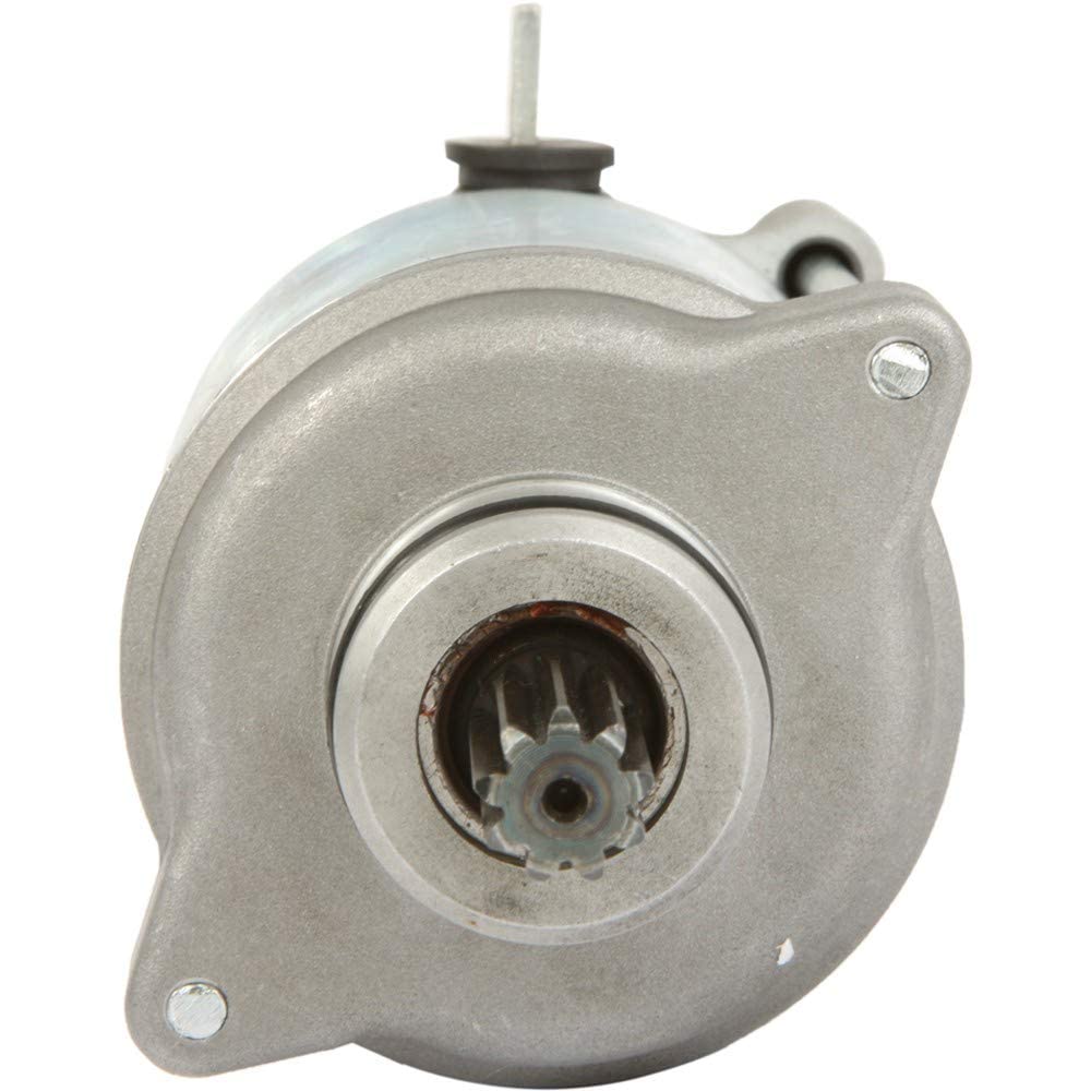 31100-40F00 Motorino di avviamento da 12 Volt con rotazione in senso antiorario 18804N Compatibile con/Sostituzione for GSX-R 1000 228000-8770 228000-8771