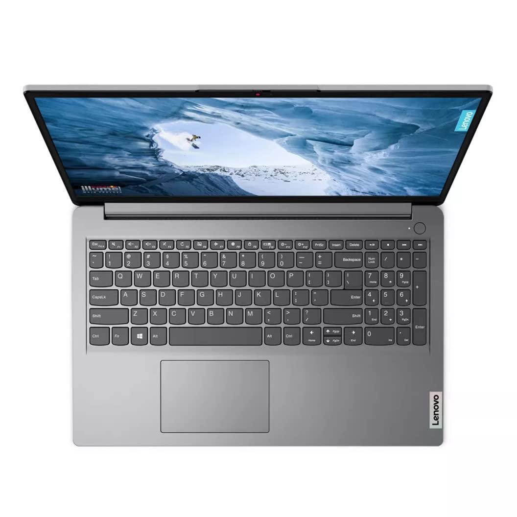 Amazon.co.jp: Lenovo IdeaPad ノートパソコン 15.6型 FHD IPS 第12