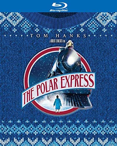 Polar Express (BD)
