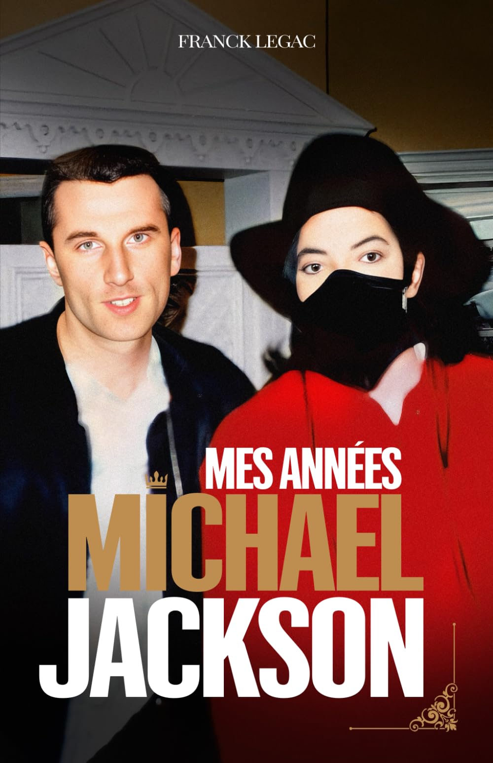 Mes années Michael Jackson
