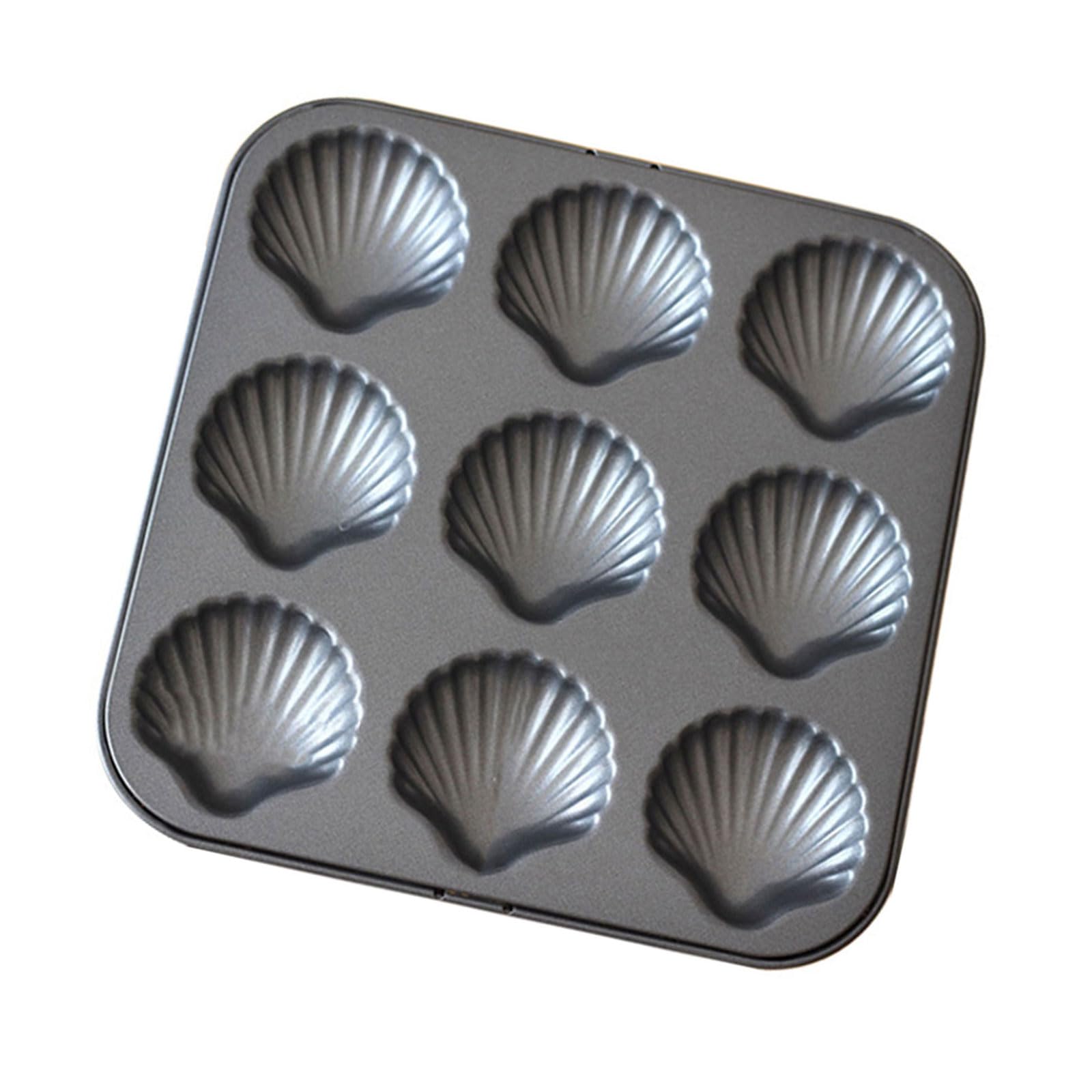 Stampo professionale antiaderente per torte, in acciaio al carbonio resistente al calore, stampi per pasticceria e cucina per bambini, antiaderente in acciaio al carbonio