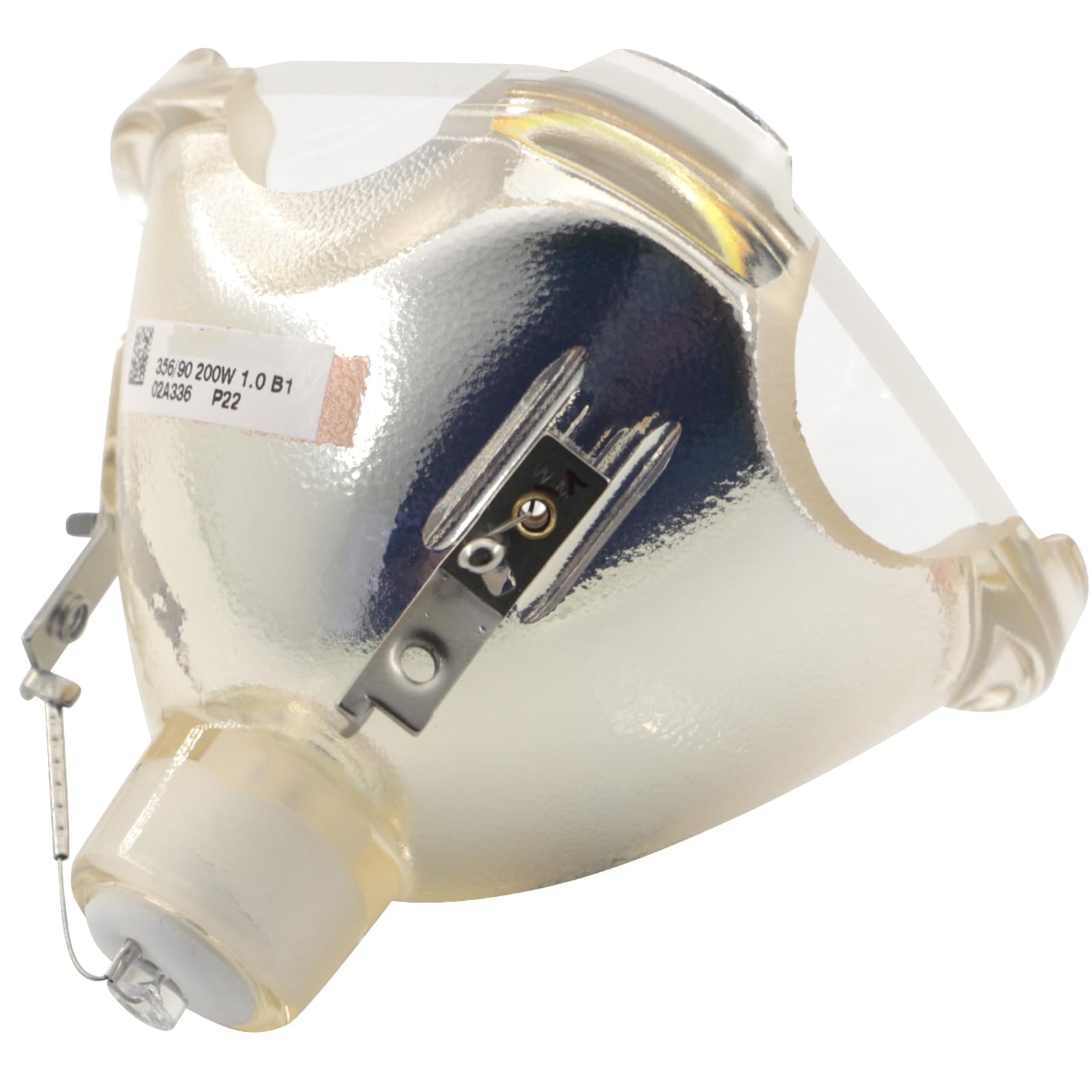 LMP-H210 UHP 200W Ampoule de projecteur de remplacement pour VPL-HW45/VPL-HW65/VPL-VW65ES