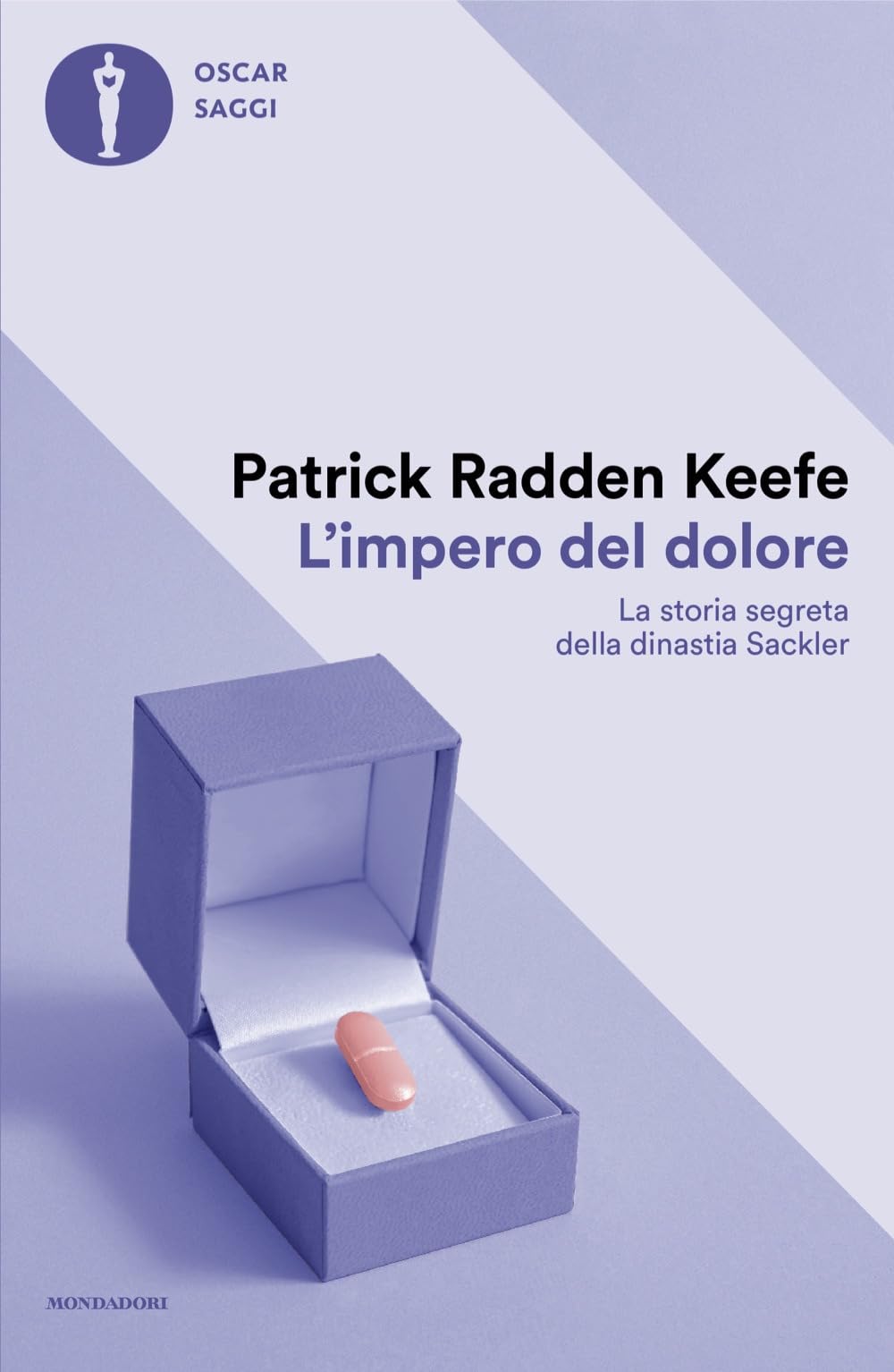 L'impero Del Dolore - 4
