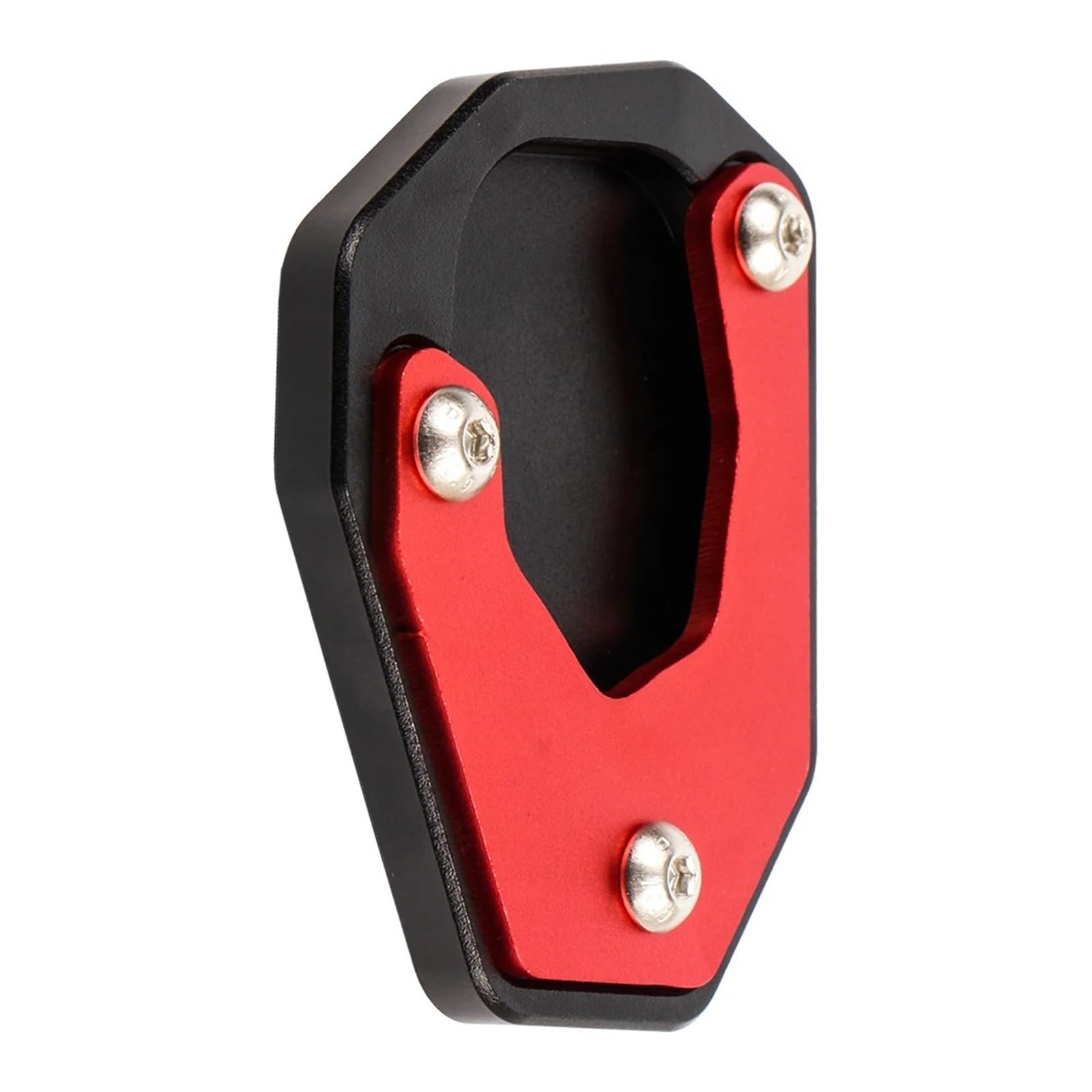 Caballete de aluminio para motocicleta para Voge DSX 900 525 Almohadilla