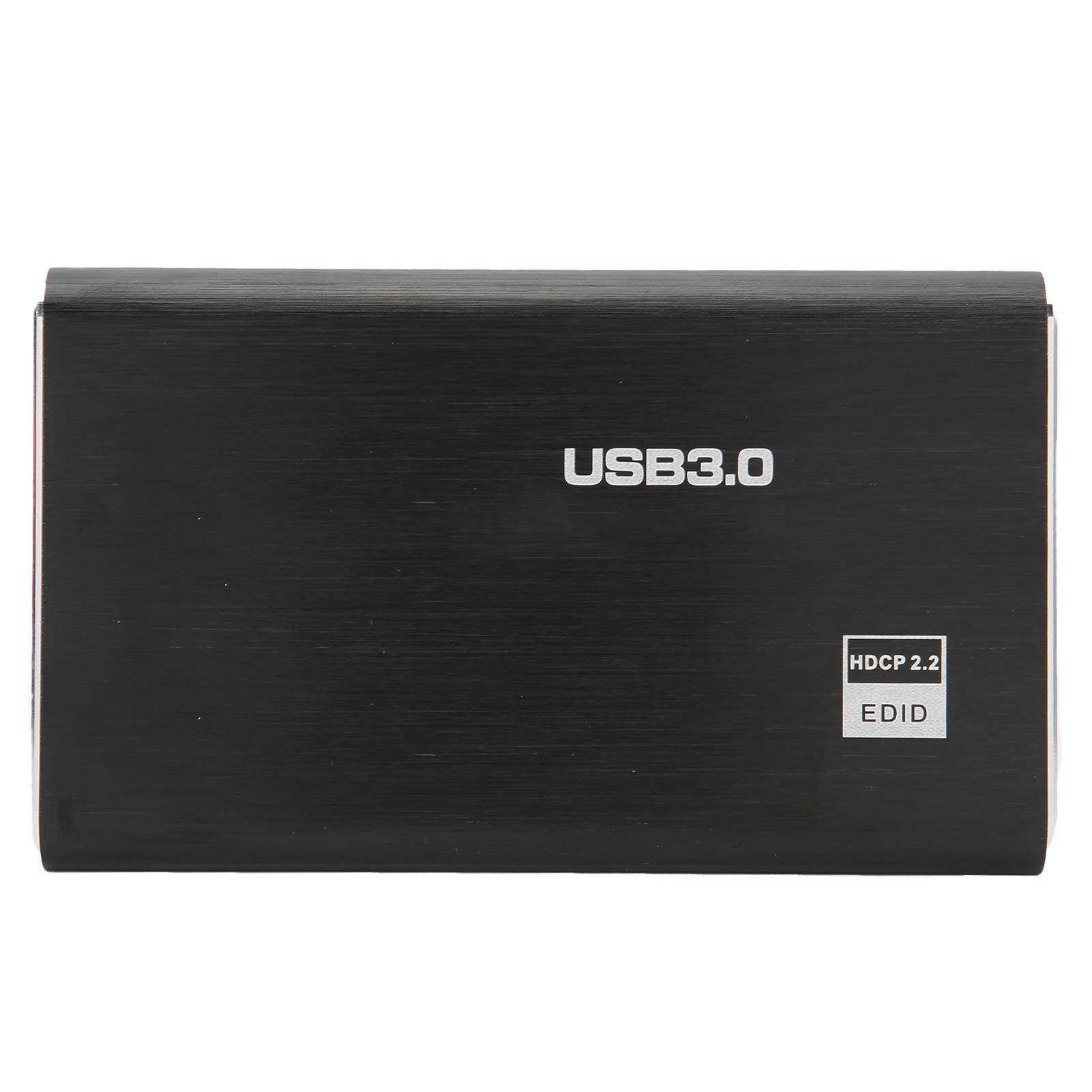 Scatola per streaming live per registrazione di giochi, scheda di acquisizione video USB 3.0, registratore HDMI con ingresso 4K/60Hz, uscita 1080P/60Hz, compatibile con/Linux/OS