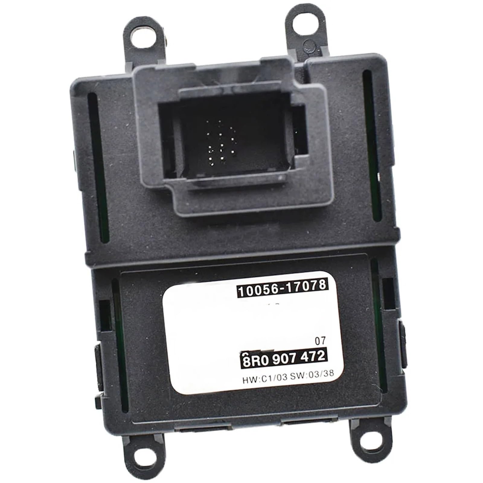 Module de phare DRL 8R0907472 répare éclairage défaillant pour Q5