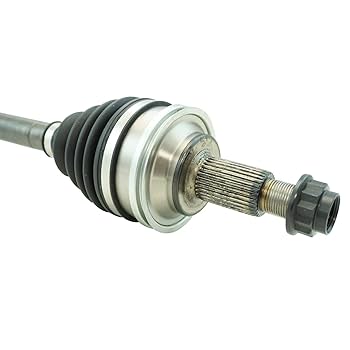 Amazon.com: TRQ Front Driver and Passenger Side CV Axle