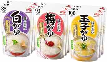 おかゆ　【2点】 61n5L3jHuyL._AC_SY200_QL15_.jpg