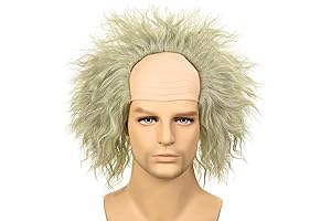Beetlejuice Wig: The Key to Unlocking Your Halloween Antics