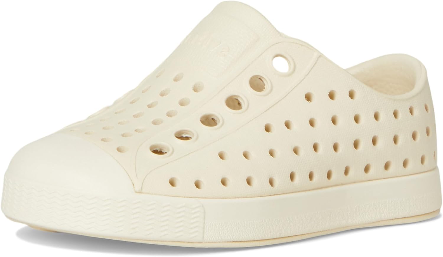 Native Shoes Kids' Jefferson Slip-On Shoe  - Picture 160 of 160
