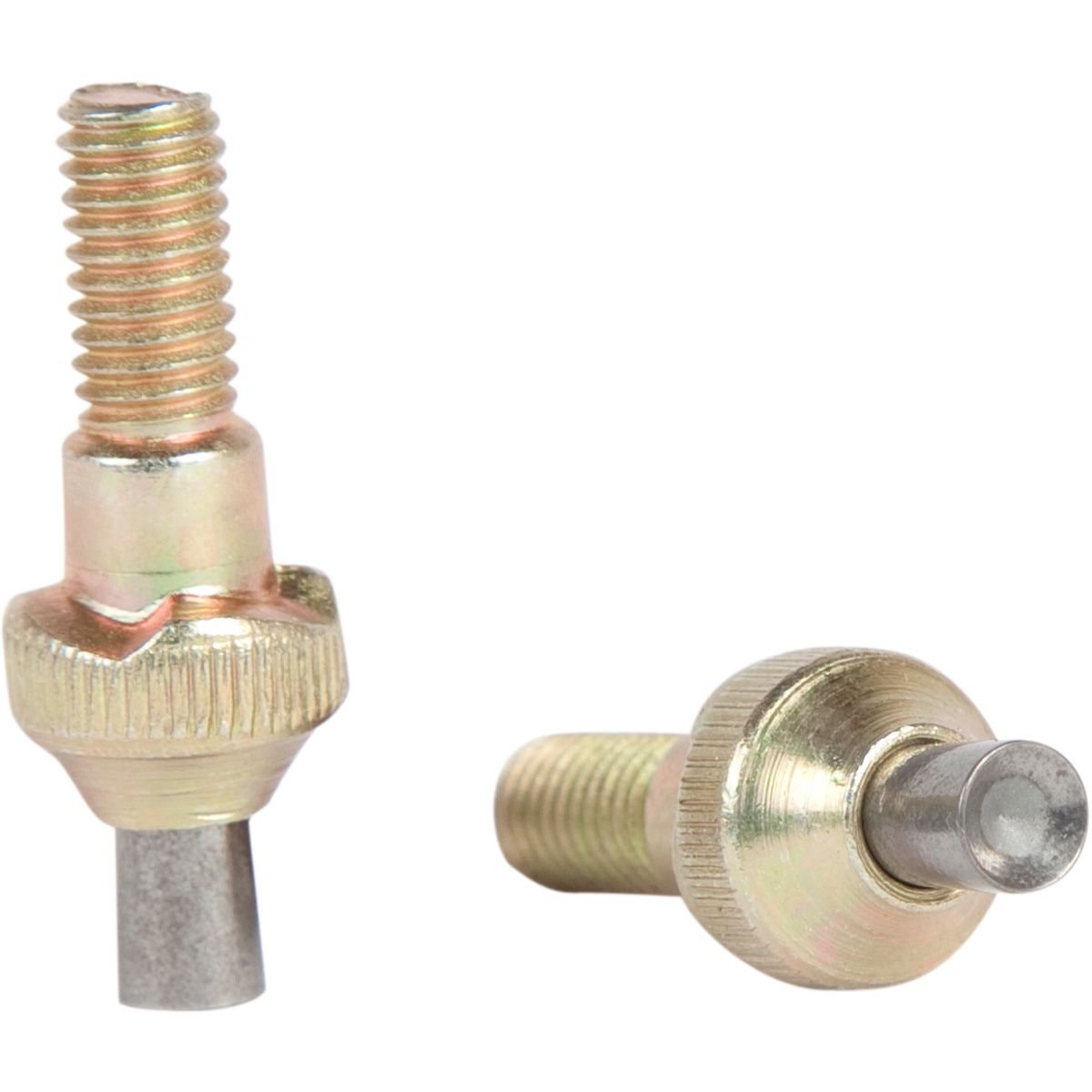 Black Diamond Carbide Tech Tips | Durable Carbide Points | Enhanced Traction | Replacement Tips for Trekking Poles