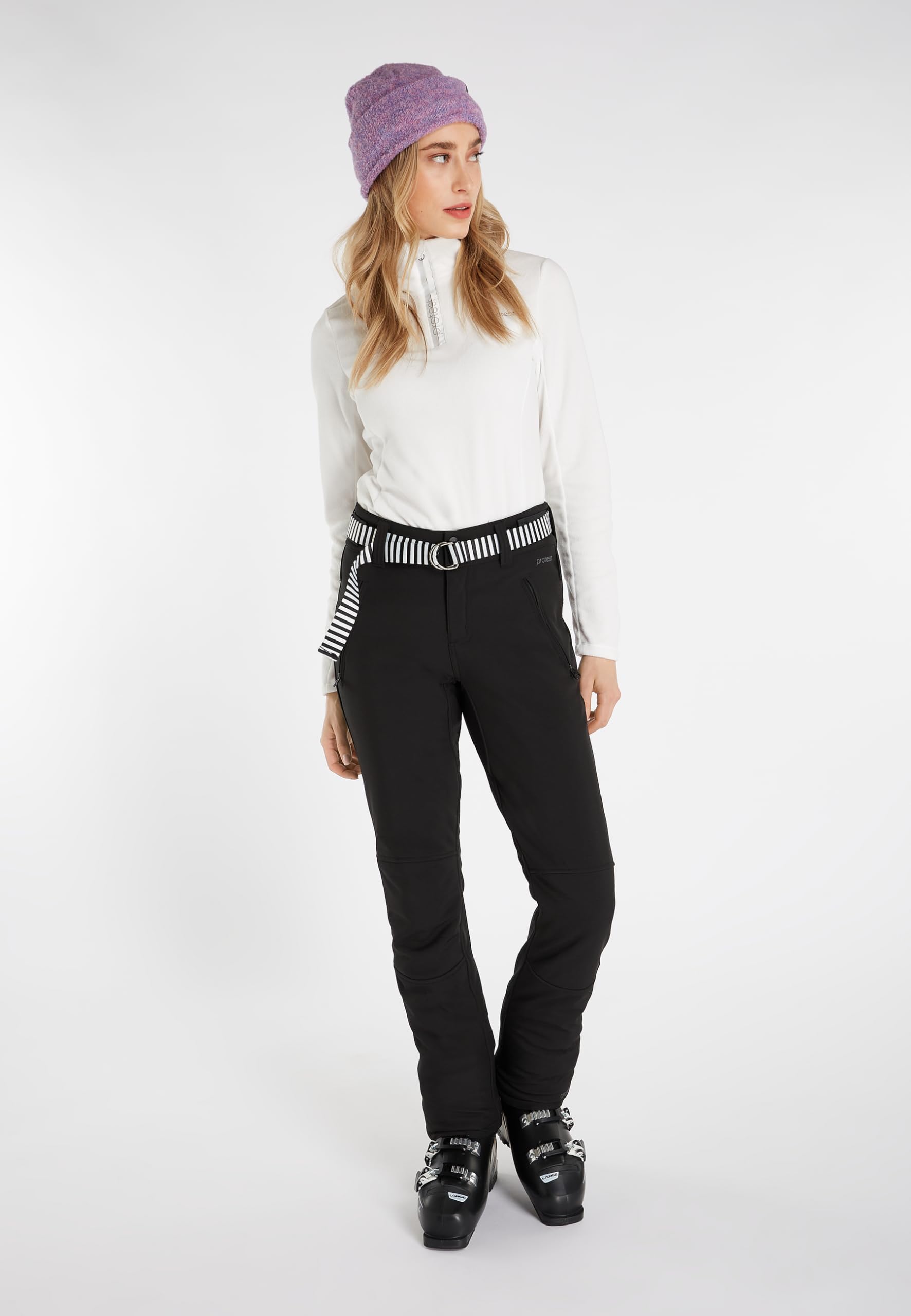 Protest Damen Ski- Und Snowboardhose RAMI