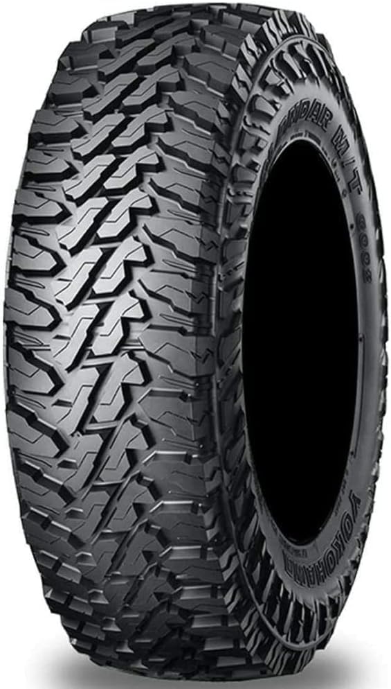 Amazon.co.jp: GEOLANDAR M/T G003 35X12.50R22 LT 117Q : 車＆バイク