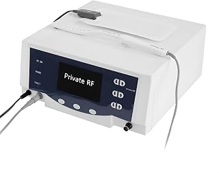 2026 Female Care Thermiva Private Parts Care Equipment