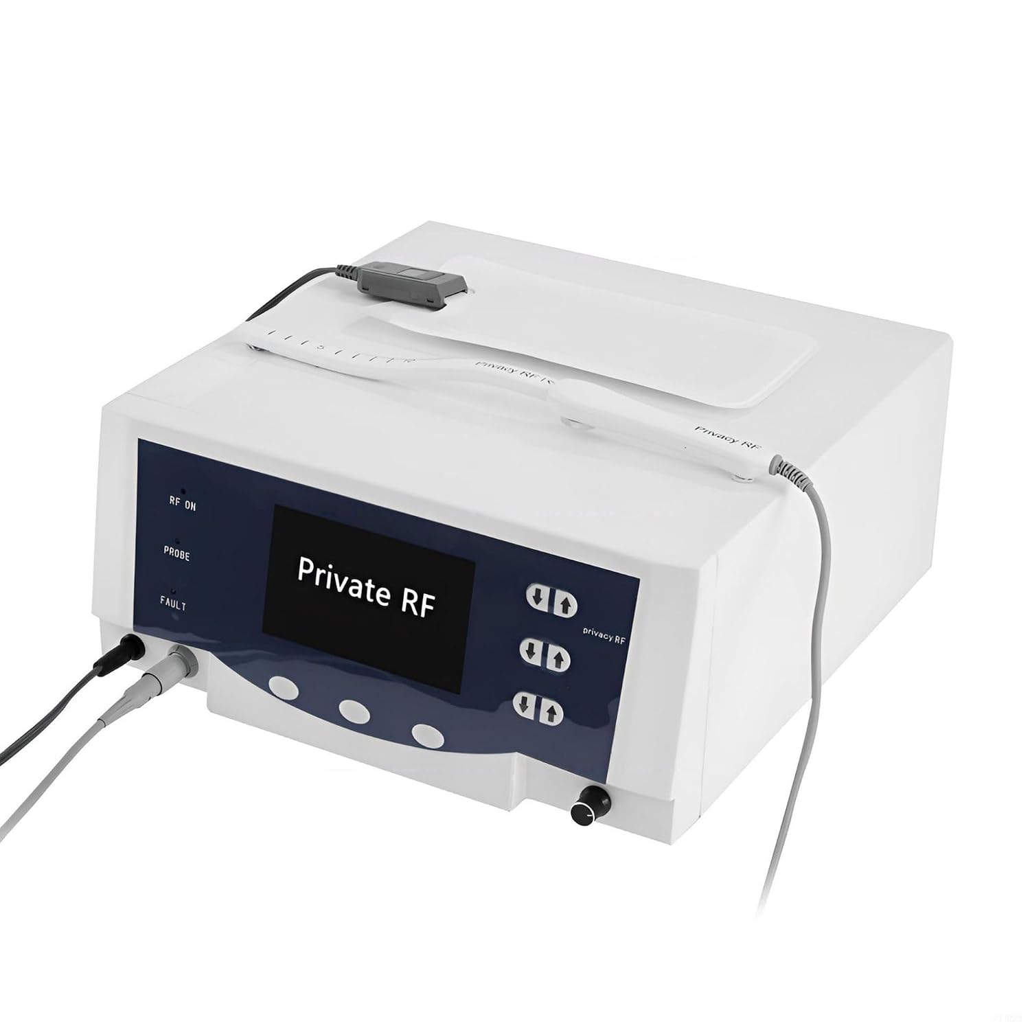 Female intimate care, experience the refreshing feeling brought by the private area tightening device, regain confidence