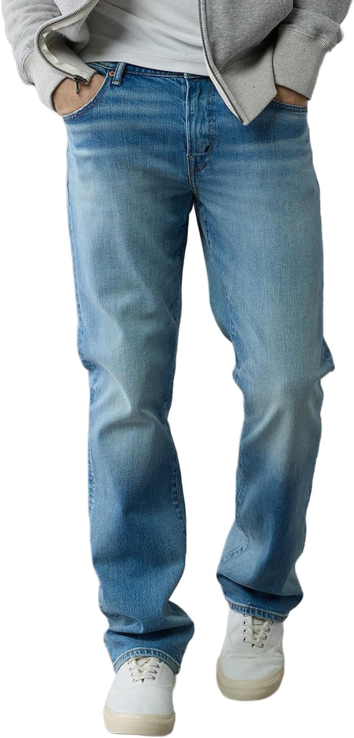 Airflex+ Original Bootcut Jean
