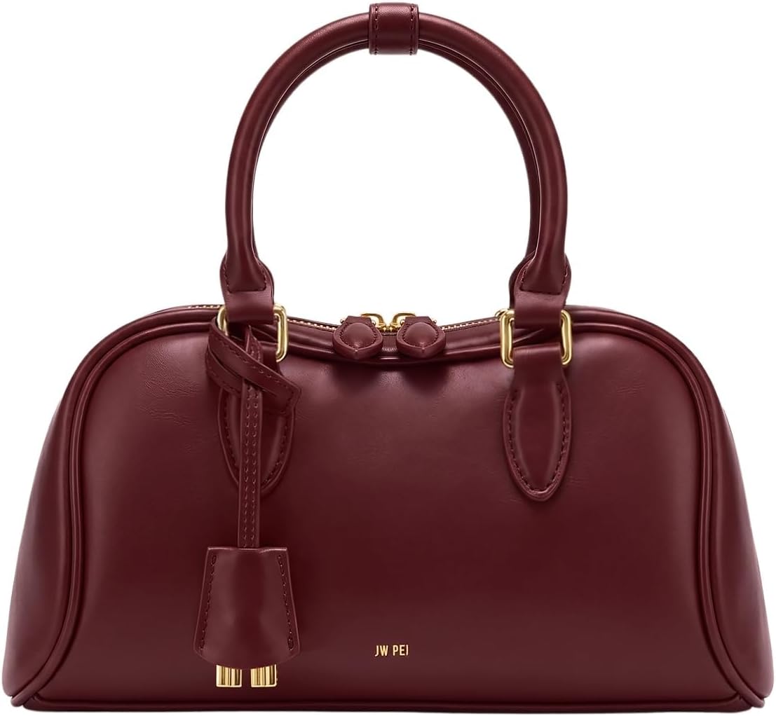 JW PEI Women's Rosalie Bowler Top Handle Bag