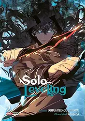 Solo leveling 02