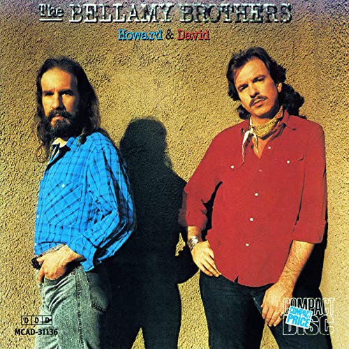 The Bellamy Brothers