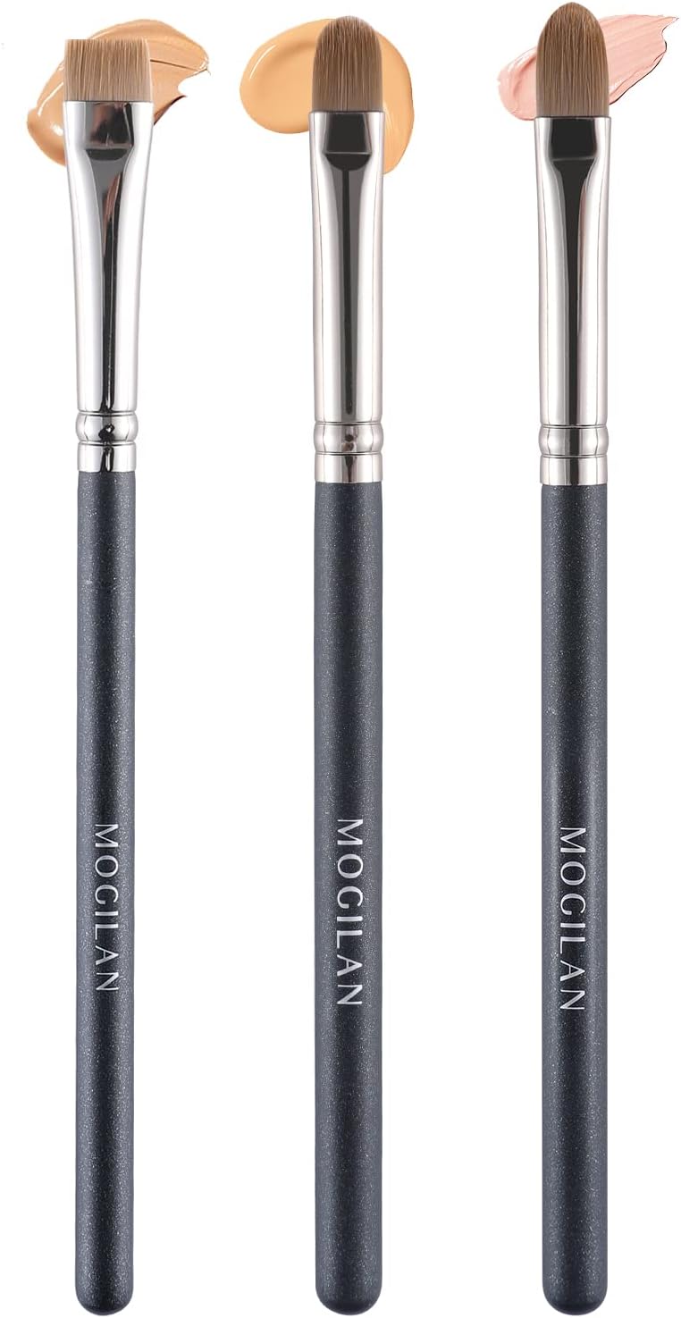 Concealer Brush Set 212/213/214