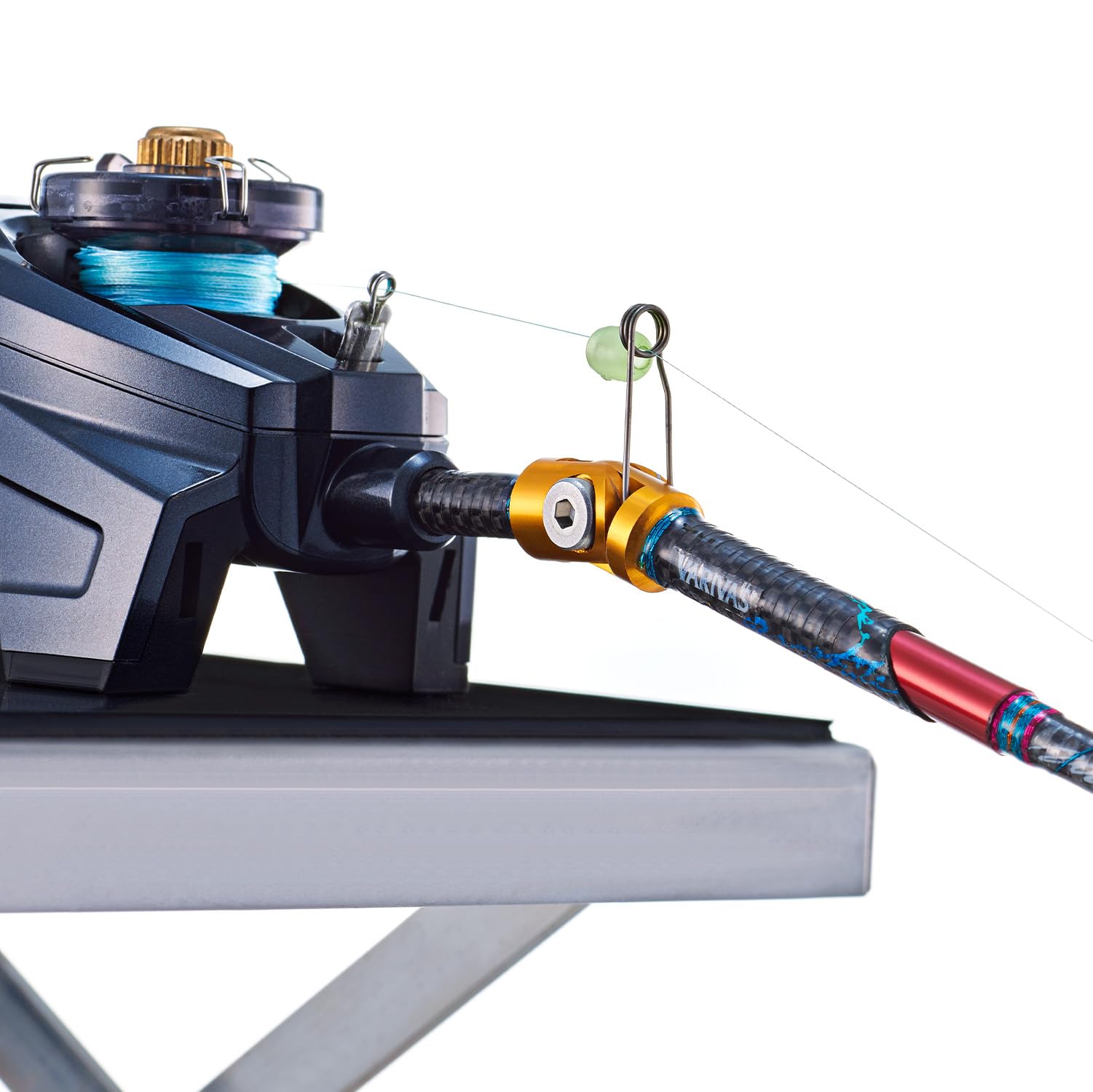 Amazon.co.jp: バリバス(VARIVAS) グラファイトワークス エアロMAX