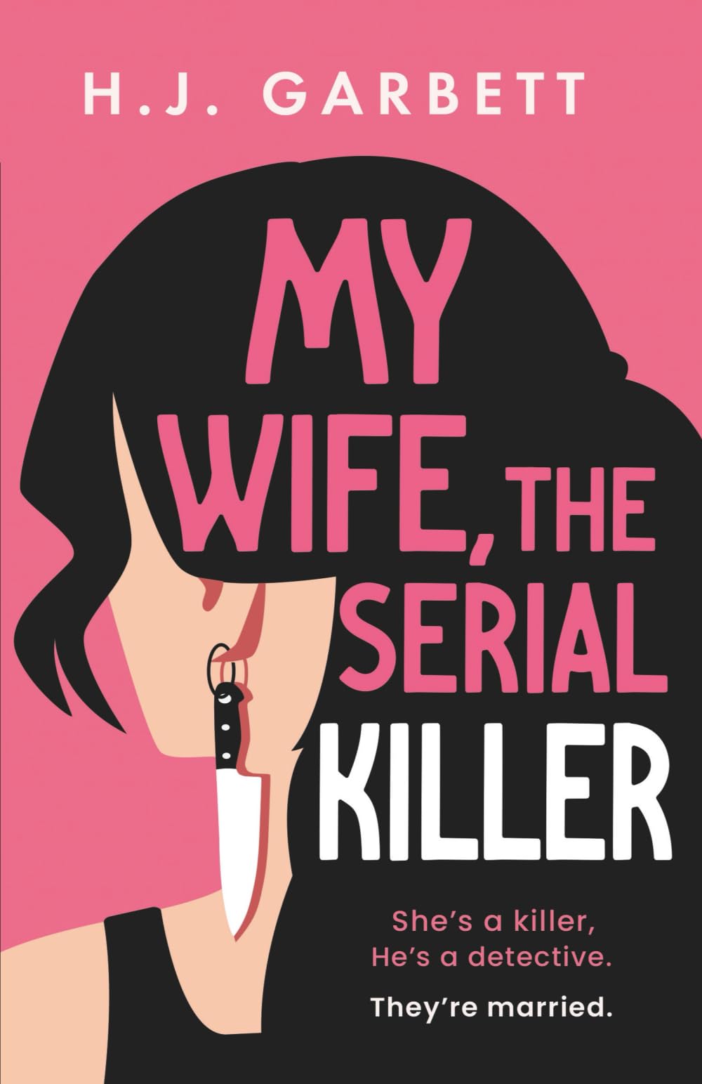 My Wife, the Serial Killer
