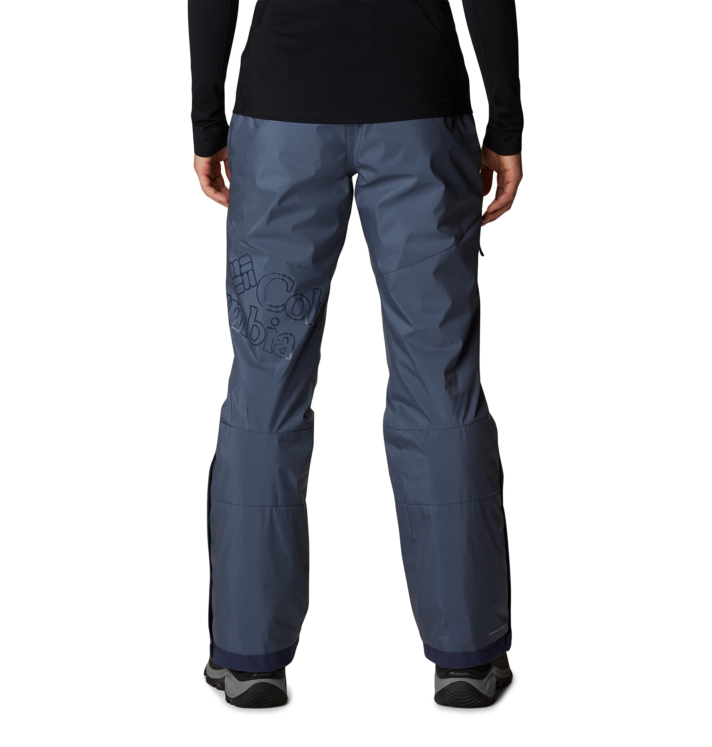 Columbia Kick Turner - Pantalón de esquí Mujer