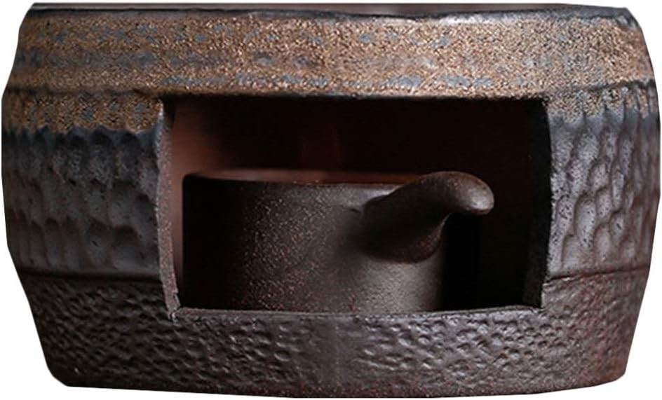 scaldacandele per teiera