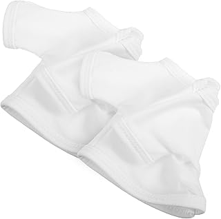 COHEALI 2 Peças Camiseta Roupas De Urso Camiseta De Bicho De Pelúcia Camiseta De Urso De Pelúcia Roupa De Urso De Gola Redonda Para Boneca De Ursos De Pelúcia