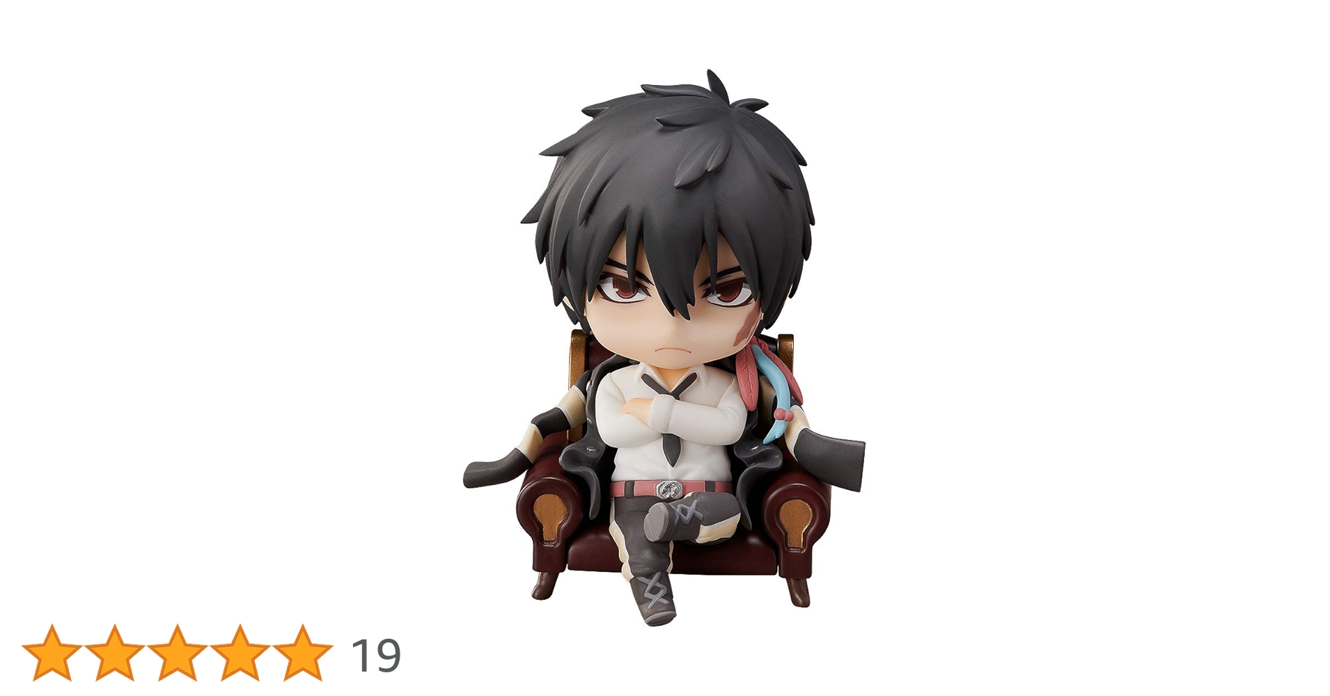 Amazon.co.jp: ねんどろいど 家庭教師ヒットマンREBORN! XANXUS