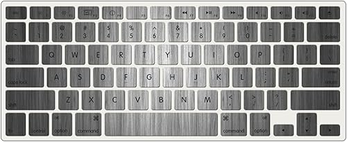 Miniatura 9 de IVY Juego de funda rígida tipo folio para MacBook Pro (16 pulgadas con modelos M1M2 A2485A2780) con cubierta de teclado - I