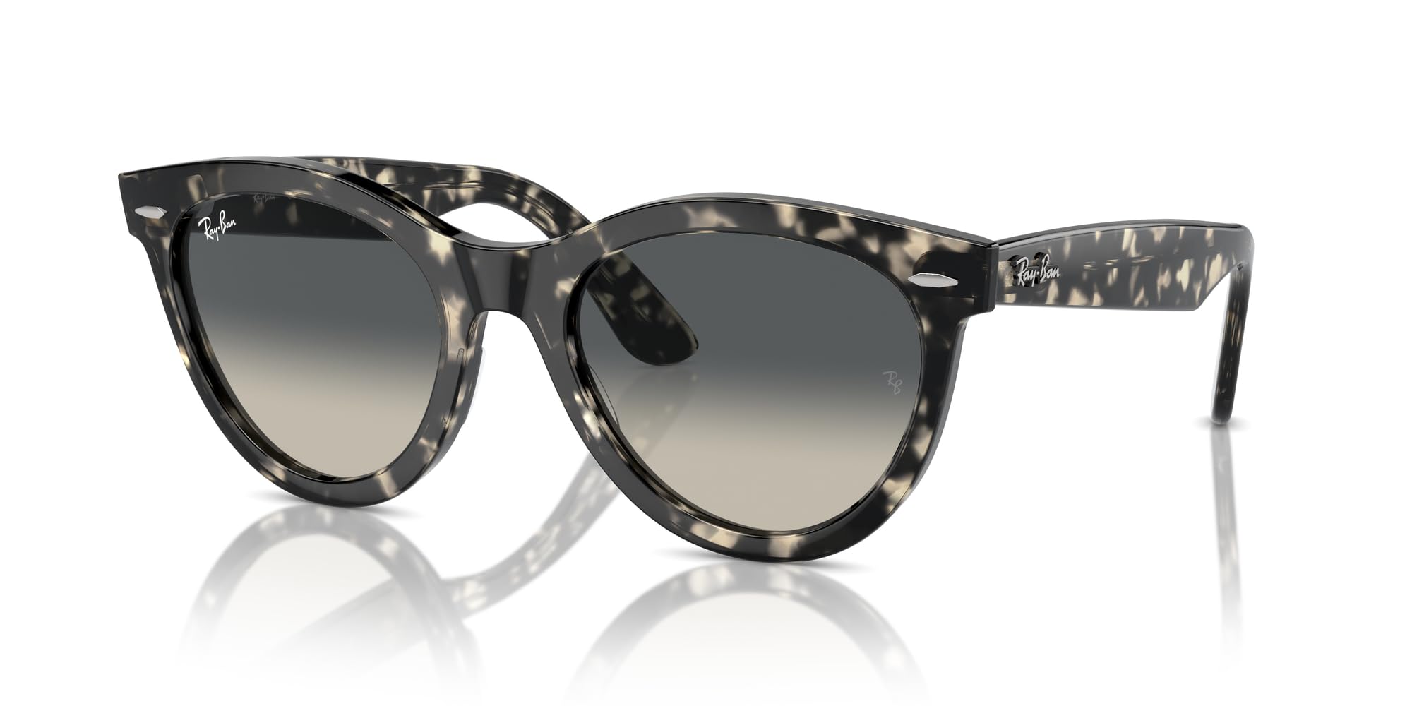 Ray-Ban Rb2241 Wayfarer Way - Gafas de sol redondas