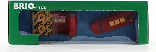 Miniatura 16 de Motor de tren RC BRIO