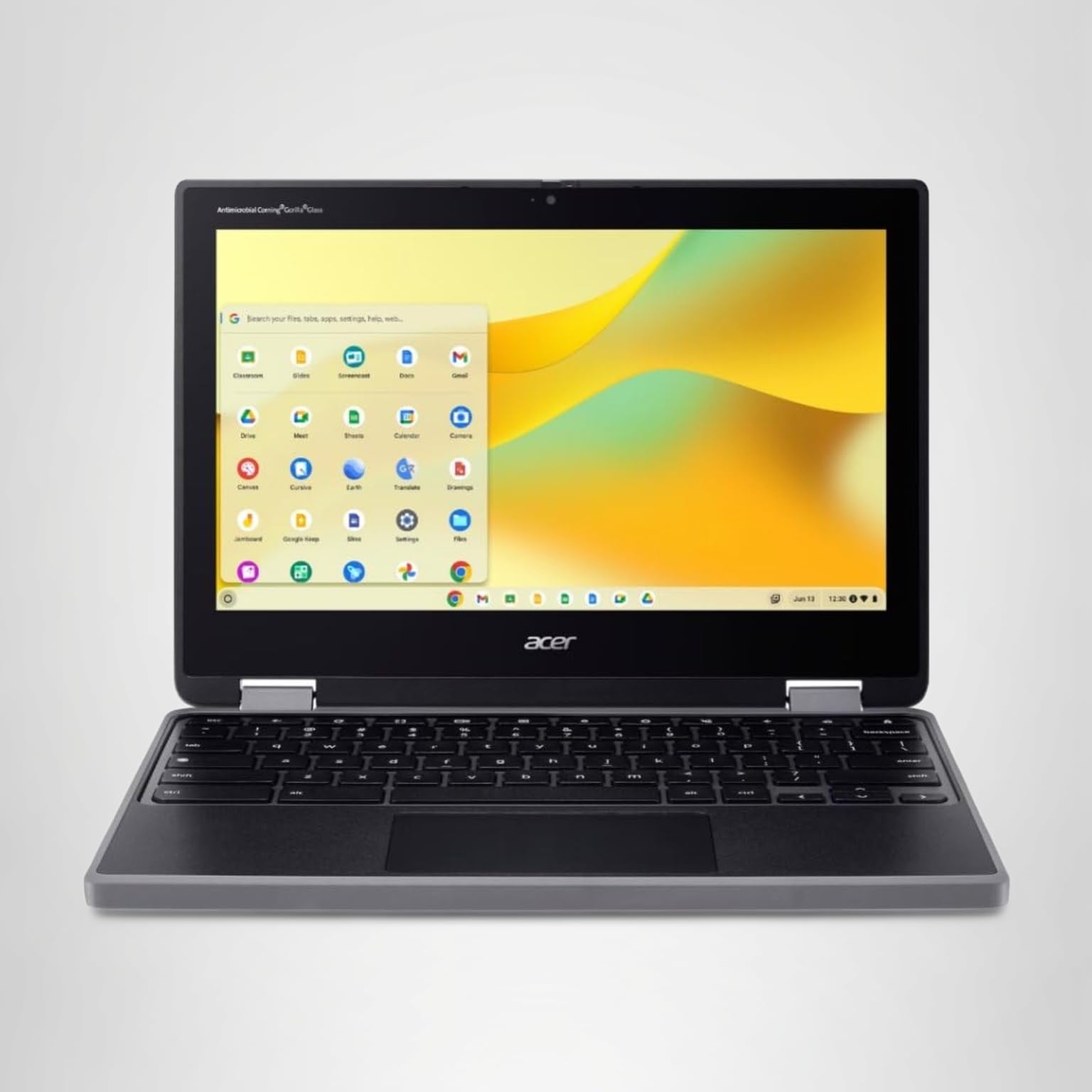 Amazon.com: Acer Chromebook Spin 311 R724T R724T-K70P 11.6